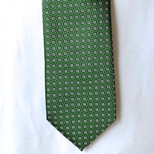 new Striessnig tie apple green tie